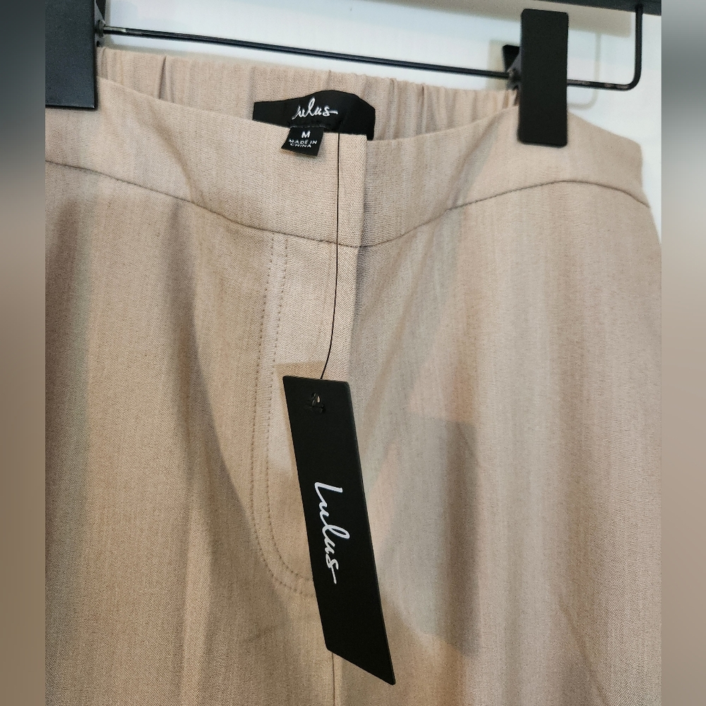 Lulu's Pants - Picture 3 of 3